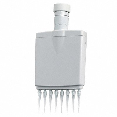 Electronic Pipette Module 0.5 to 10uL