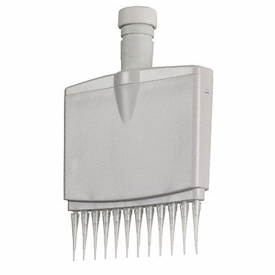 Electronic Pipette Module 0.5 to 10uL