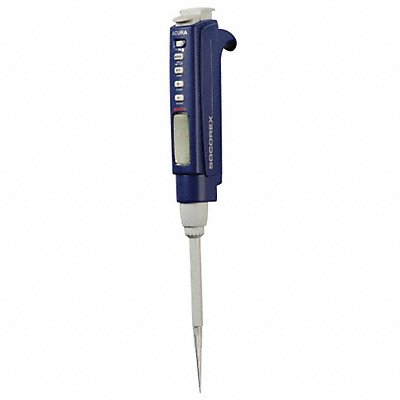 Electronic Pipetter Kit w/Charger 1000uL