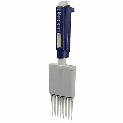 Electronic Pipetter Kit 2.5 to 50uL