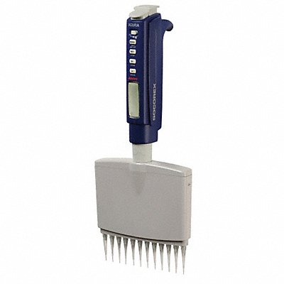 Electronic Pipetter Only 200uL