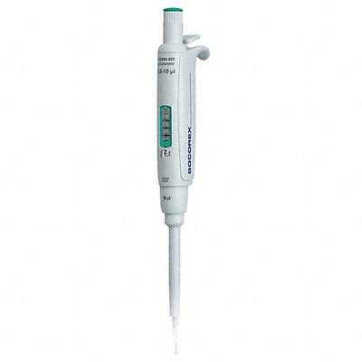 Pipetter 825 5 to 50uL