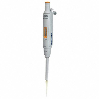 Pipetter 825 20 to 200uL