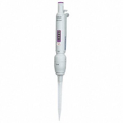 Pipetter 835 0.5 to 5mL