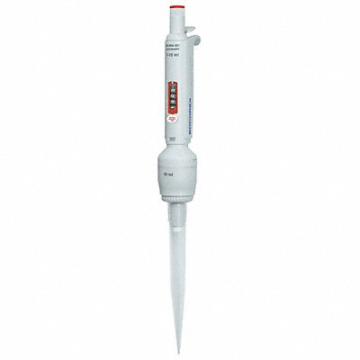 Pipetter 835 1 to 10mL