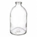 Serum Bottle 95mm H Clear 52mm Dia PK144