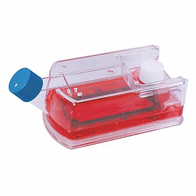 Cell Culture Flask 350 mL 79.38 mm H PK5