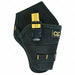 Black Tool Holster Polyester