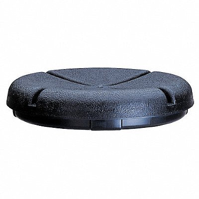 Bucket Lid Seat Plastic 3.5/5 gal Bucket