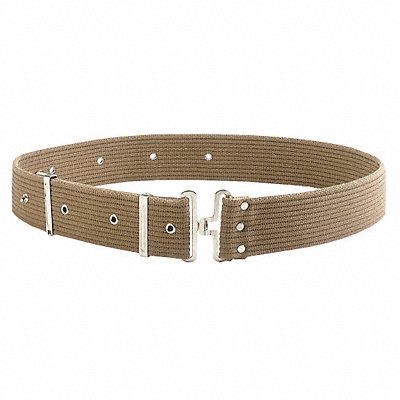 Tan Tool Belt Cotton