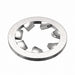 Lock Washer Bolt M5 CS INT-TH PK100