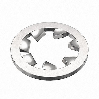Lock Washer Bolt M3 CS INT-TH PK100