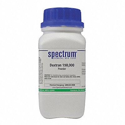 Dextran 150 000 Powder 100g