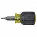 Multi-Bit Screwdriver NumBits 6