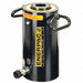 Hydraulic Ram Hollow 6 Stroke 20 ton