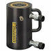 Hydraulic Ram 50 ton 5-7/8 Stroke