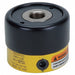 Hollow Hydraulic Ram 1 Stroke 6 ton