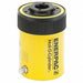 Hollow Hydraulic Ram 1 Stroke 18 ton
