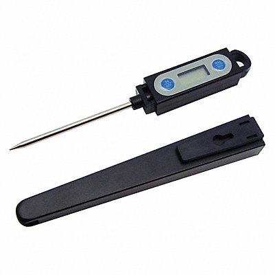 Digital Pocket Thermometer -58 to 572 F