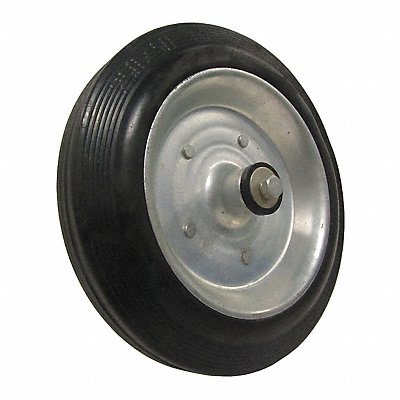 Wheels 8 Dia PK2