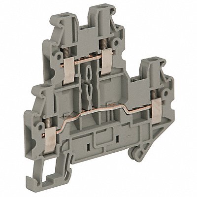 Terminal Block 20 A 26 AWG 12 AWG