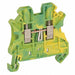 Terminal Block 26 AWG 12 AWG