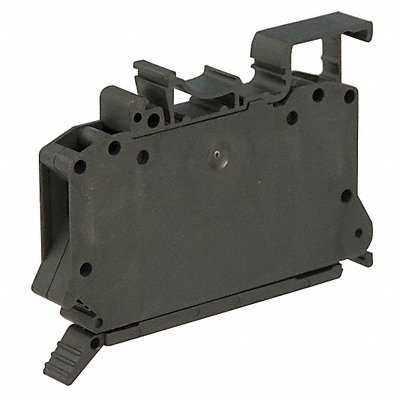 Fused Terminal Block 10 A 26 AWG 8 AWG