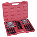 Bearing Splitter Set 2 Jaws 5 Tons 4 Pcs