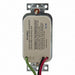 Occupancy Sensor PIR 1200 sq ft Ivory