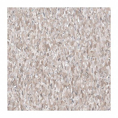 Vinyl Composition Tile 45sq.ft Tan PK45