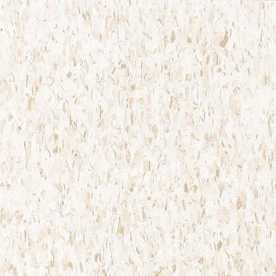 Vinyl Composition Tile 45sq.ft Whte PK45