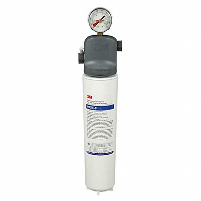 Water Filter System 1 micron 17 H