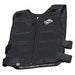 Cooling Vest Black 2 to 3 hr L/XL