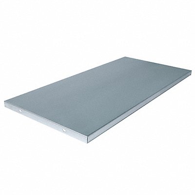 Adjst Shelf Gray 1pk 34.5in x 21.5in