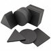 Magnetic Shapes Charcoal PK30