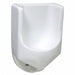 Waterless Urinal Wall Waterless