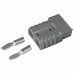 Plug Gray Plug-In