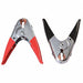 Battery Booster Clamp Parrot Jaw Type