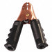 Battery Clamp Parrot Jaw Type