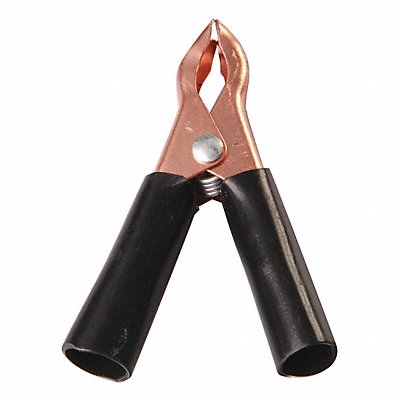 Battery Charging Clamp Parrot Jaw Type