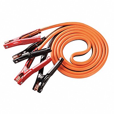 Booster Cable Heavy Duty 20 ft Cable