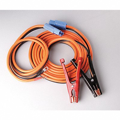 Booster Cable Heavy Duty 350 Max Amps
