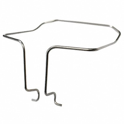 Pocket Clip Stainless Steel