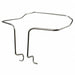 Pocket Clip Stainless Steel