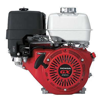 Gas Engine Electric Start 3600 rpm 1 Cyl