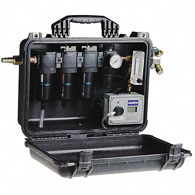 Filtration Panel 4 Users