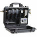 Filtration Panel 4 Users