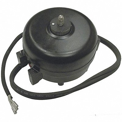 Motor 208 to 230V