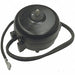 Motor 208 to 230V
