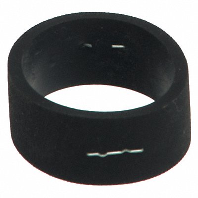 Rubber Ring O.D. 1-3/4 In I.D. 1-1/2 In